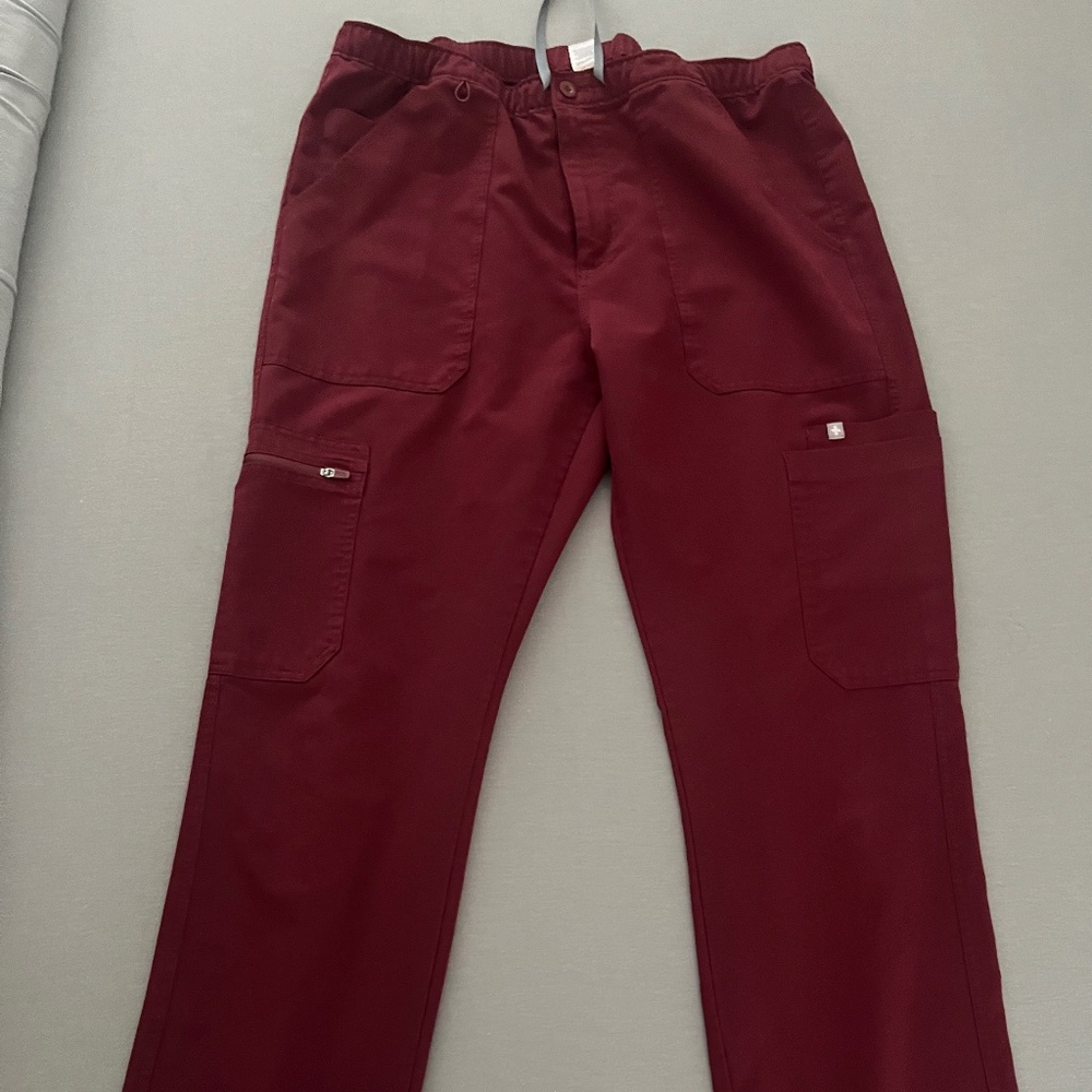 Figs scrub pants